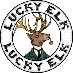 Lucky Elk