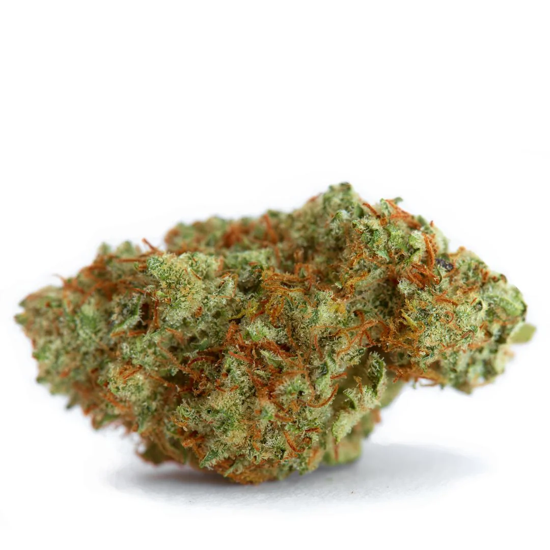 THCa Flower