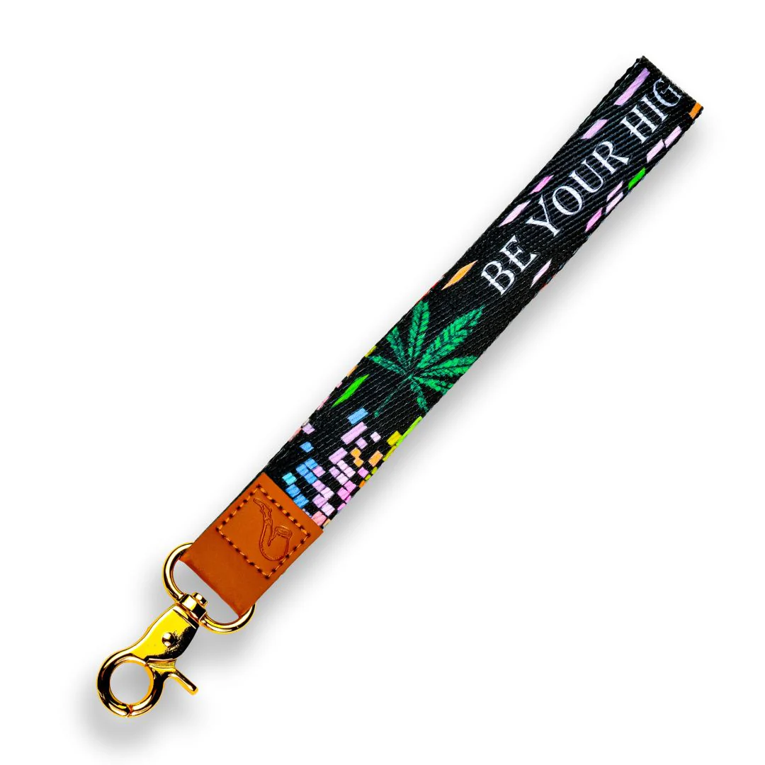 Lucky Elk Lanyard - Image 4
