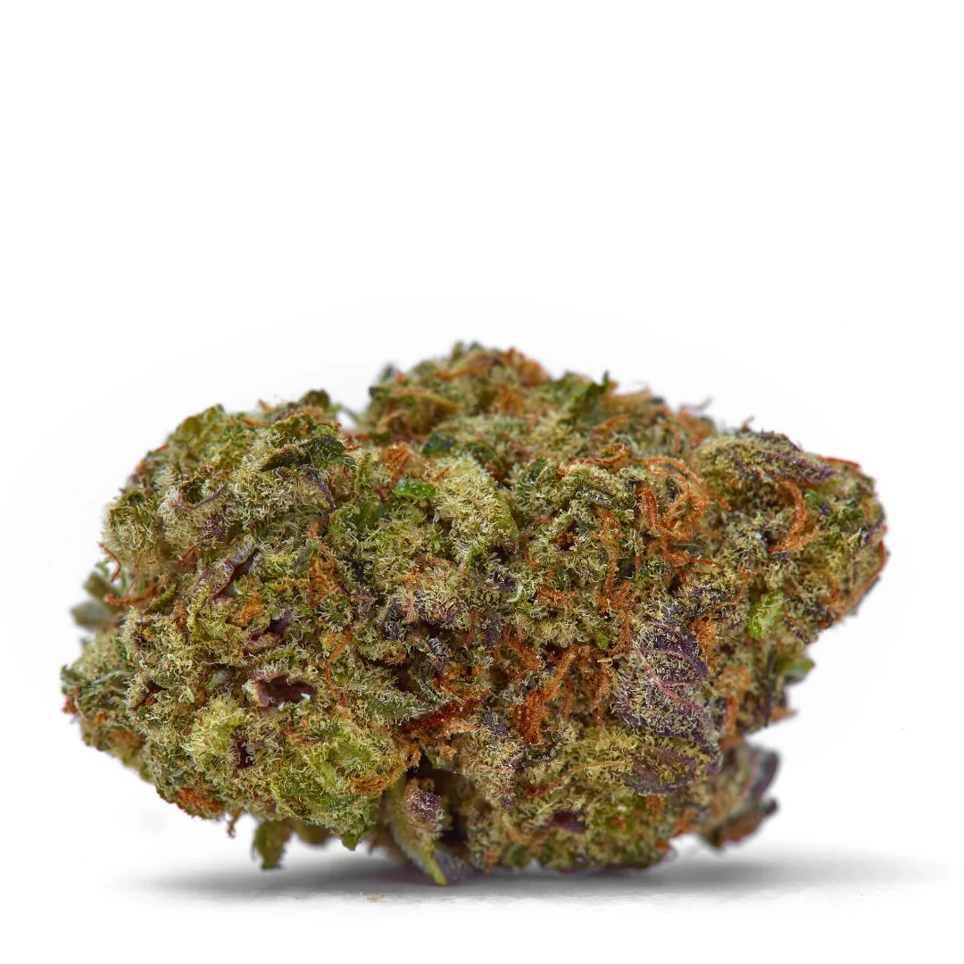 SFV OG · Greenhouse THCa Flower